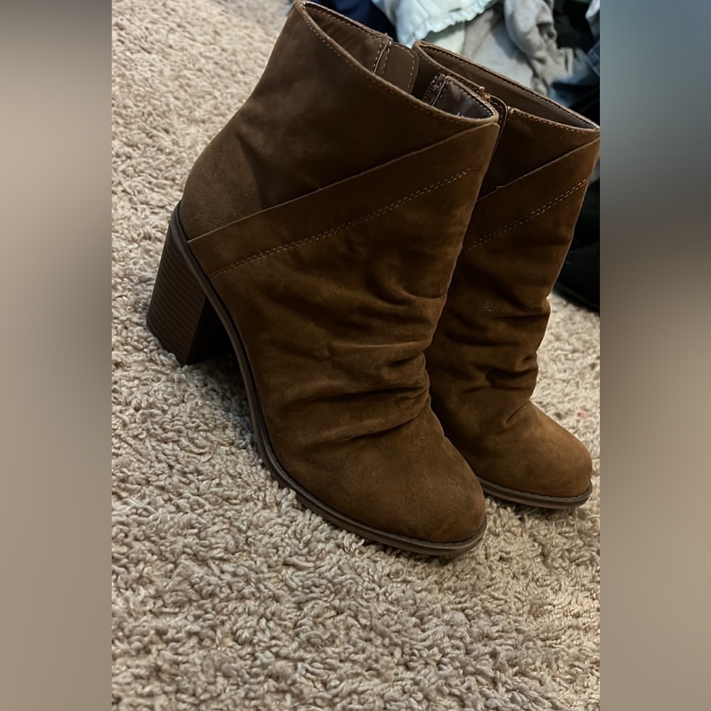 Booties